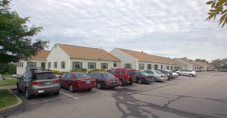 Plus de détails pour 850 Aquidneck Ave, Middletown, RI - Bureau, Bureau/Médical à louer
