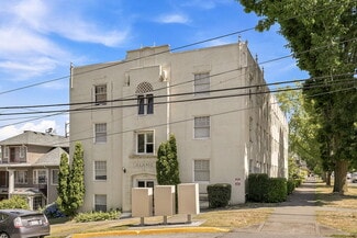 Plus de détails pour 421 E Maple St, Bellingham, WA - Logement à vendre
