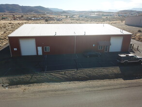 15 Industrial Pky, Mound House, NV à louer Photo intérieure– Image 2 sur 9