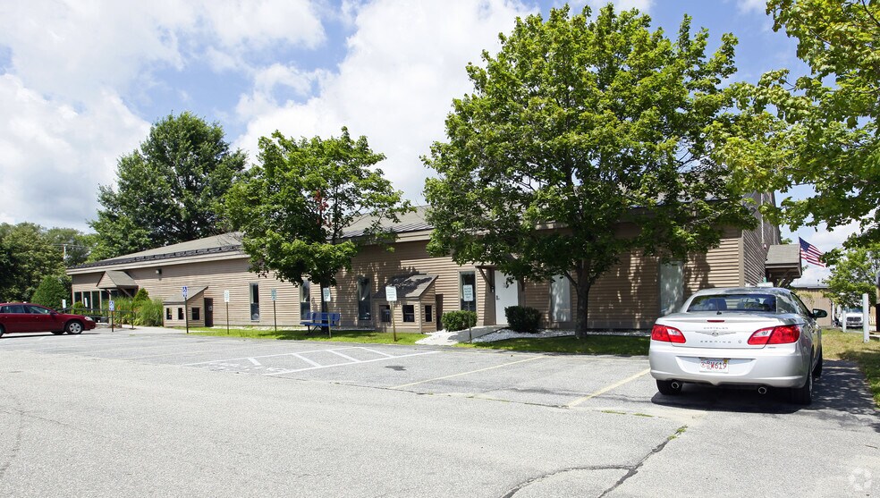 426 Winchester St, Keene, NH à vendre - Photo de l’immeuble – Image 2 sur 53
