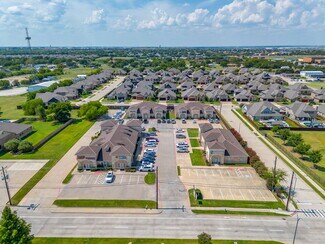 Plus de détails pour 11751 Alta Vista Rd, Fort Worth, TX - Bureau à louer