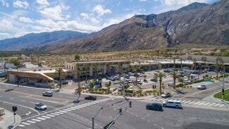Plus de détails pour 611 S Palm Canyon Dr, Palm Springs, CA - Local commercial à louer