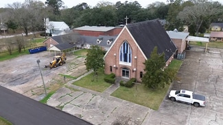 Plus de détails pour 1255 Camelia Ave, Baker, LA - Spécialisé à vendre