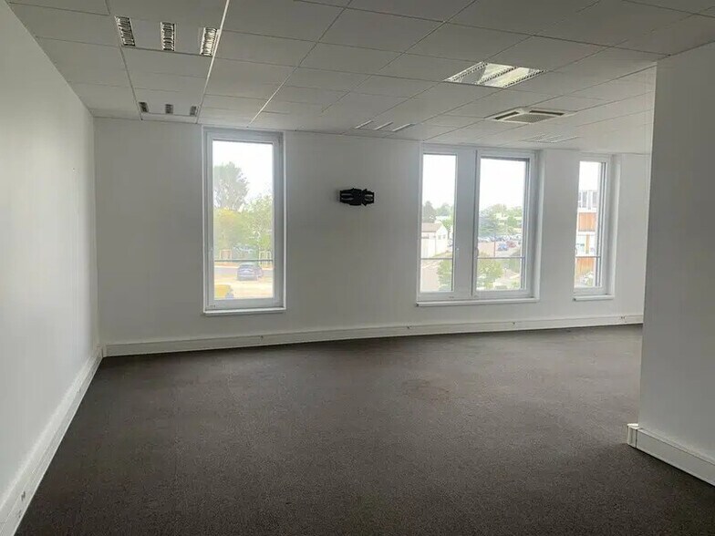 Bureau dans Strasbourg à vendre - Photo intérieure – Image 3 sur 8