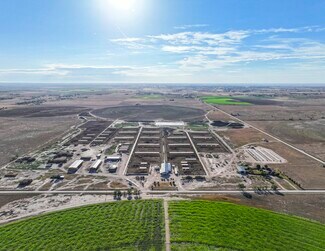 Plus de détails pour 327 S Roosevelt Road O, Portales, NM - Terrain à vendre