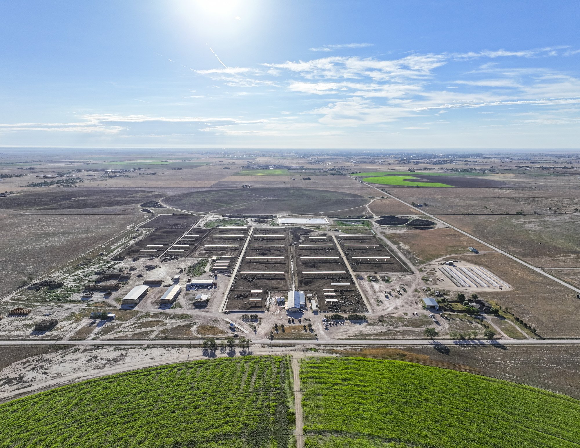 327 S Roosevelt Road O, Portales, NM à vendre Photo principale– Image 1 sur 22