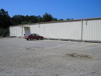 Plus de détails pour 1427 W Linwood Dr, Opelousas, LA - Industriel/Logistique à louer