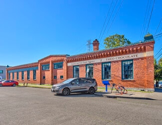 Plus de détails pour 3400 Phinney Ave N, Seattle, WA - Industriel/Logistique à louer