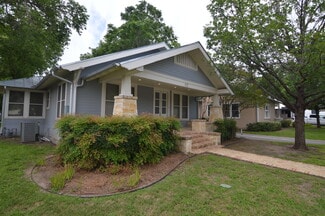 Plus de détails pour 117 Rosewood Ave, Boerne, TX - Local commercial à vendre