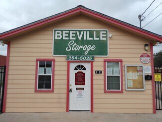 Plus de détails pour 4101 N Saint Marys St, Beeville, TX - Bureau/Local commercial à louer