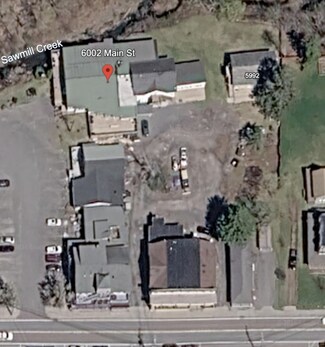 Plus de détails pour SLOPES Hunter Mountain Motel, Restaurant – Local commercial à vendre, Tannersville, NY