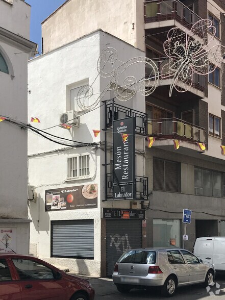 Local commercial dans Arganda del Rey, Madrid à louer - Photo de l’immeuble – Image 2 sur 2