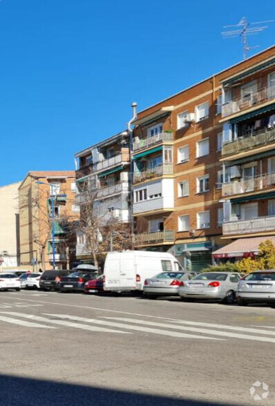 Immeuble residentiel dans Leganés, Madrid à vendre - Photo intérieure – Image 1 sur 1
