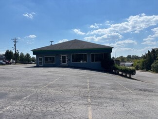 Plus de détails pour 899-911 W Main St, Hendersonville, TN - Local commercial à vendre