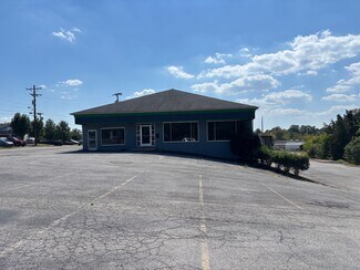 Plus de détails pour 899-911 W Main St, Hendersonville, TN - Local commercial à vendre