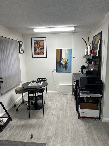 5317 N Figueroa St, Los Angeles, CA à louer - Photo intérieure – Image 3 sur 7