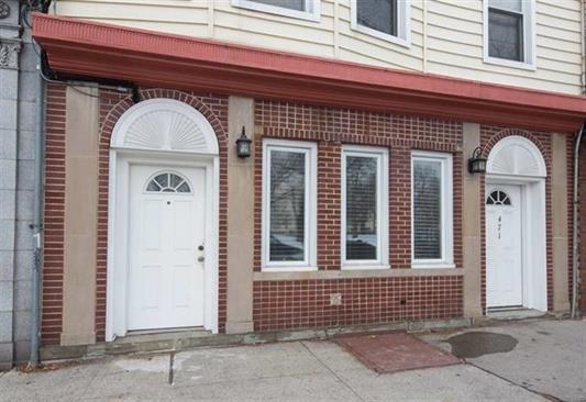 471 Palisade Ave, Jersey City, NJ à louer - Photo de l’immeuble – Image 1 sur 7