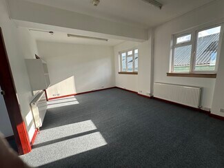 Plus de détails pour 108 Market St, Musselburgh - Bureau à louer