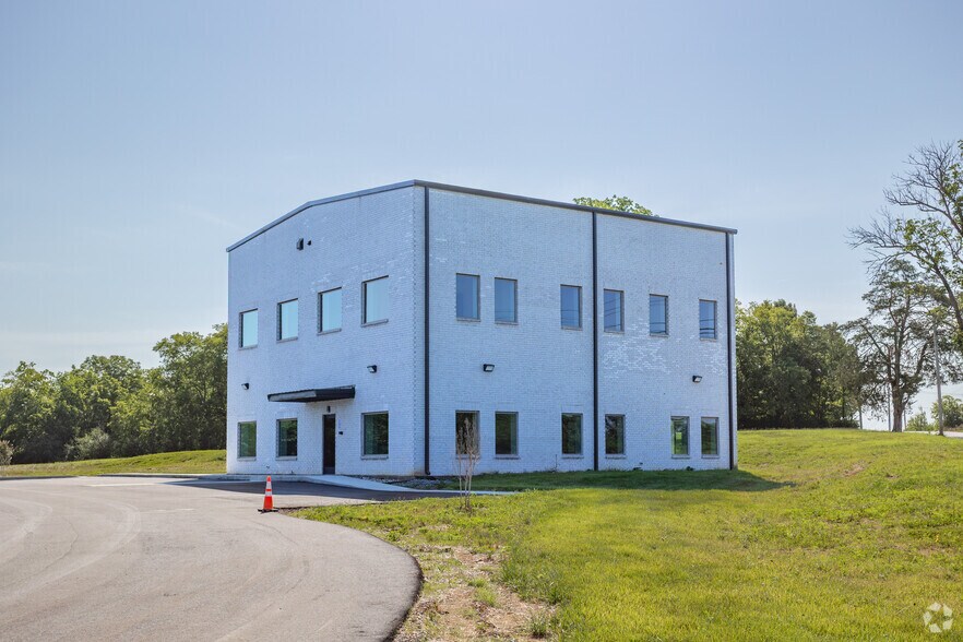 1050 Cairo Rd, Gallatin, TN à louer - Photo de l’immeuble – Image 3 sur 5