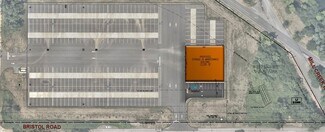 Plus de détails pour 9151 Old Bristol Pike, Morrisville, PA - Industriel/Logistique à louer