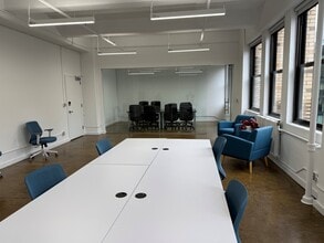 180 Varick St, New York, NY à louer Photo intérieure– Image 2 sur 4