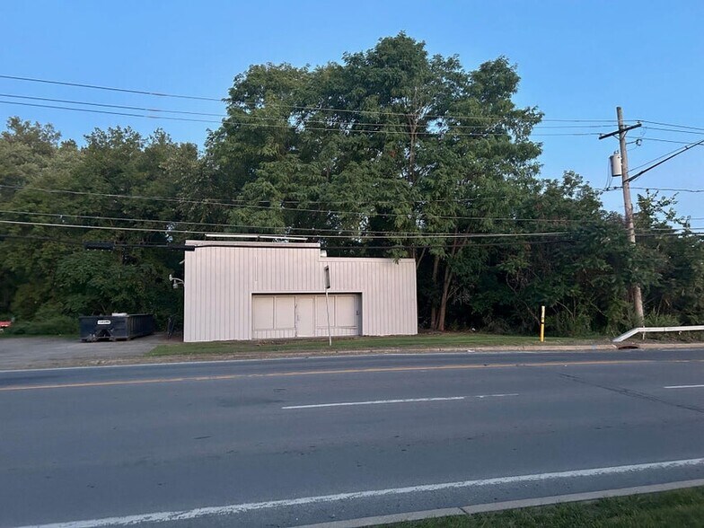 2 Maple Ave, Schenectady, NY à vendre - Photo de l’immeuble – Image 3 sur 3