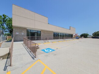 Plus de détails pour 1615 1st st, Rosenberg, TX - Santé à vendre