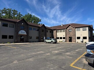Plus de détails pour 402 Red River Ave N, Cold Spring, MN - Bureau, Bureau/Médical à louer