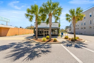 Plus de détails pour 129 Lee Ave, Hampton, SC - Local commercial à louer