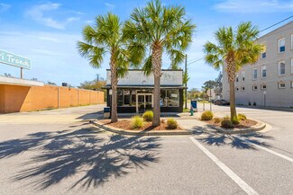 Plus de détails pour 129 Lee Ave, Hampton, SC - Local d'activités à louer