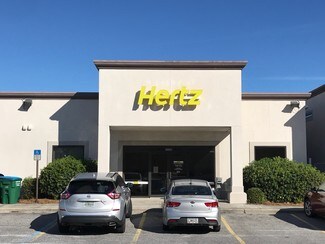 Plus de détails pour 9998 A Hutchison Blvd, Panama City Beach, FL - Local commercial à louer