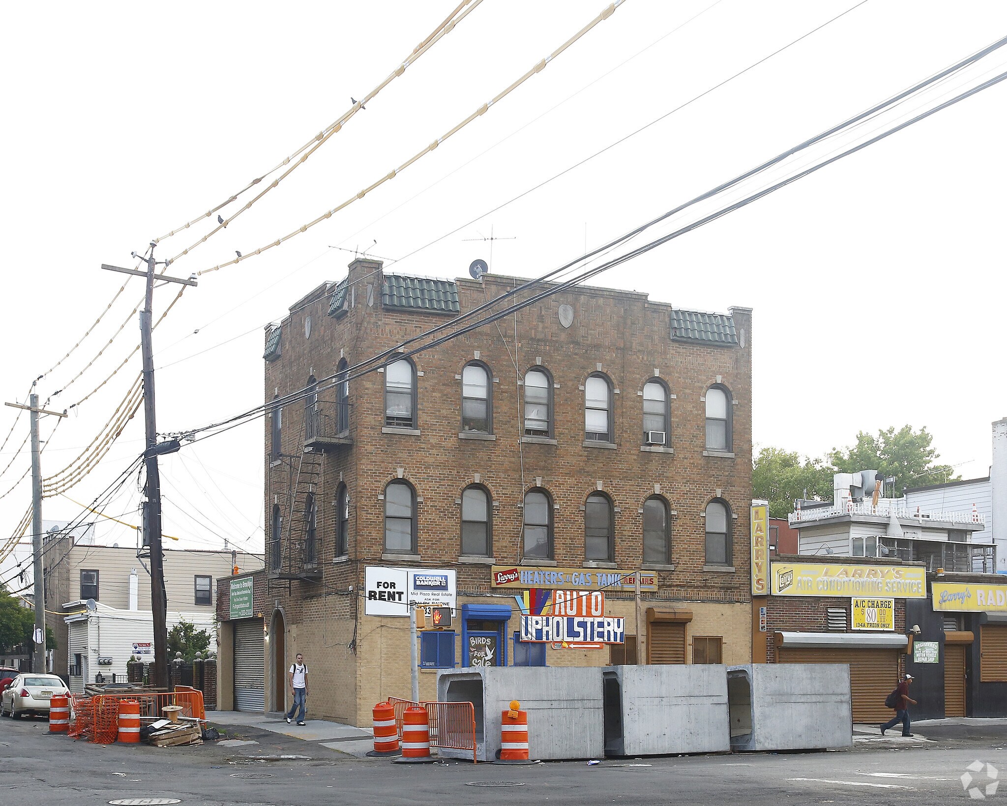 2791-2793 W 15th St, Brooklyn, NY à vendre Photo principale– Image 1 sur 13
