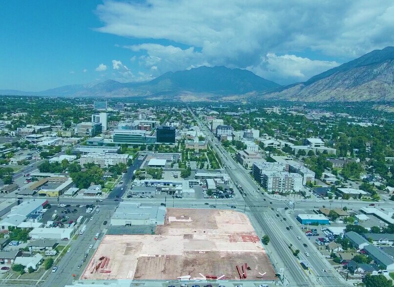 51 W 300 S, Provo, UT à vendre - Photo de l’immeuble – Image 2 sur 22