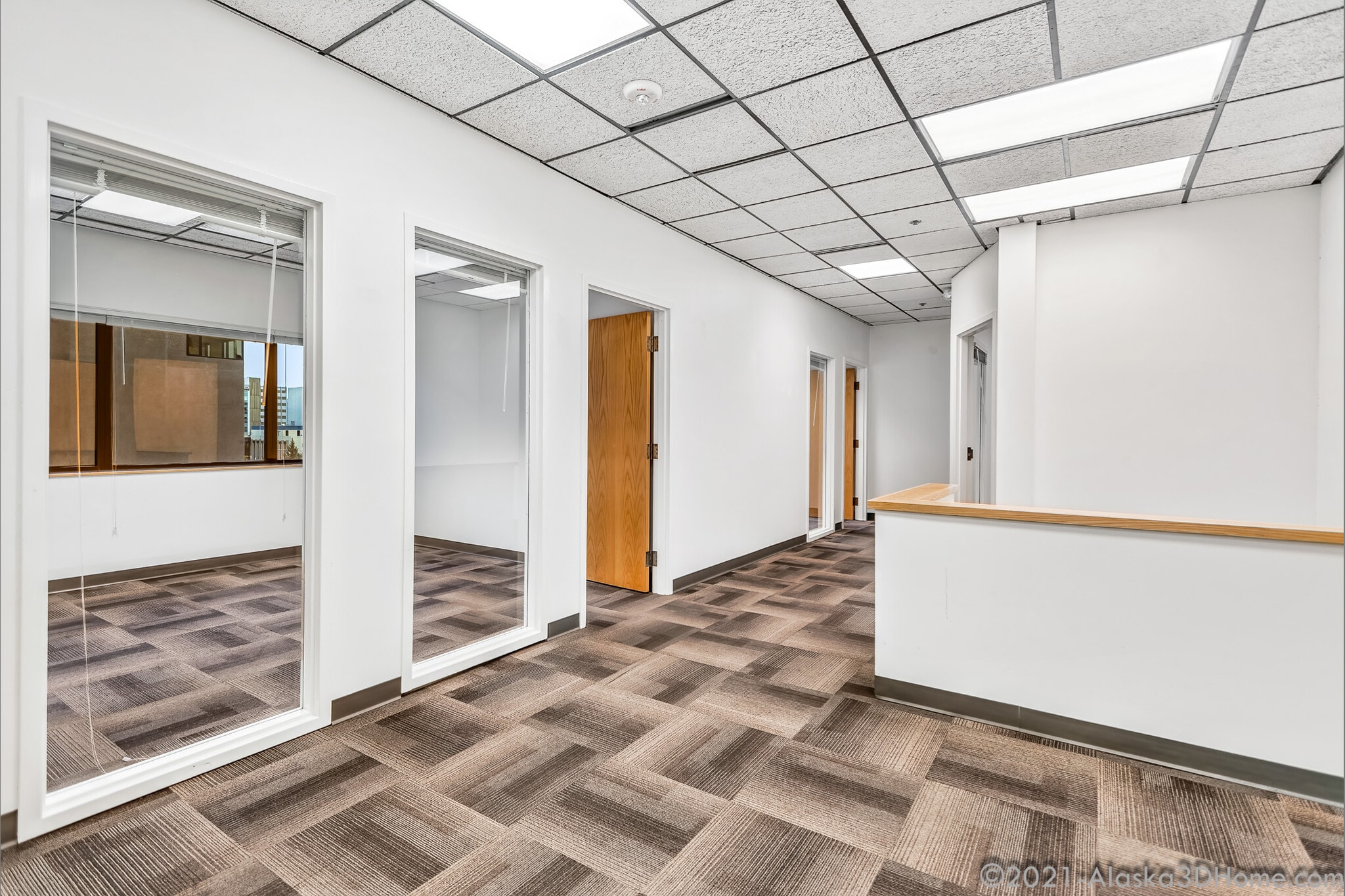 310 K St, Anchorage, AK à louer Photo intérieure– Image 1 sur 20