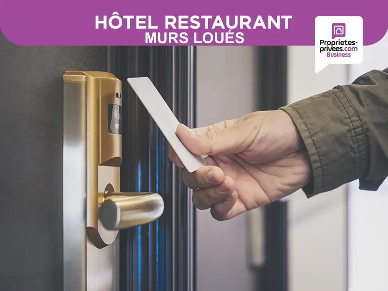 Local d'activités dans La Rochelle à vendre Photo intérieure– Image 1 sur 2