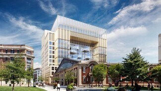 Plus de détails pour 3201 Cuthbert St, Philadelphia, PA - Bureau, Local commercial à louer