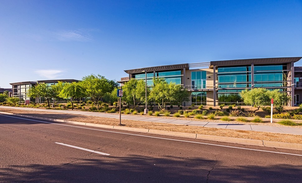 1255 W Rio Salado Pkwy, Tempe, AZ à vendre - Photo de l’immeuble – Image 2 sur 13