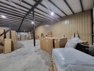 Plus de détails pour 2500 Climer Cir, Amarillo, TX - Industriel/Logistique à louer