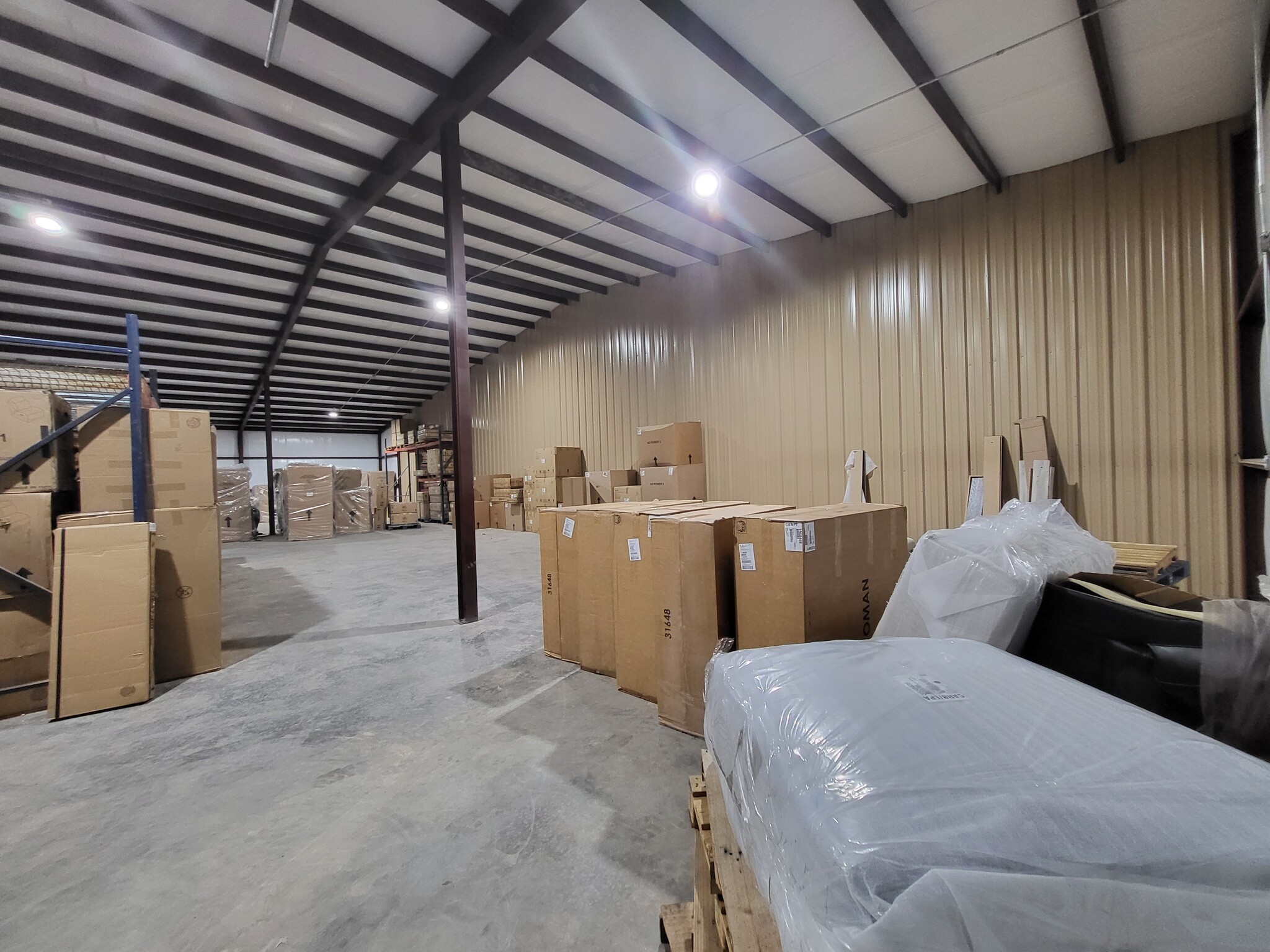 2500 Climer Cir, Amarillo, TX à louer Photo intérieure– Image 1 sur 5