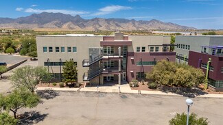 Plus de détails pour 500 N Garden Ave, Sierra Vista, AZ - Bureau à vendre