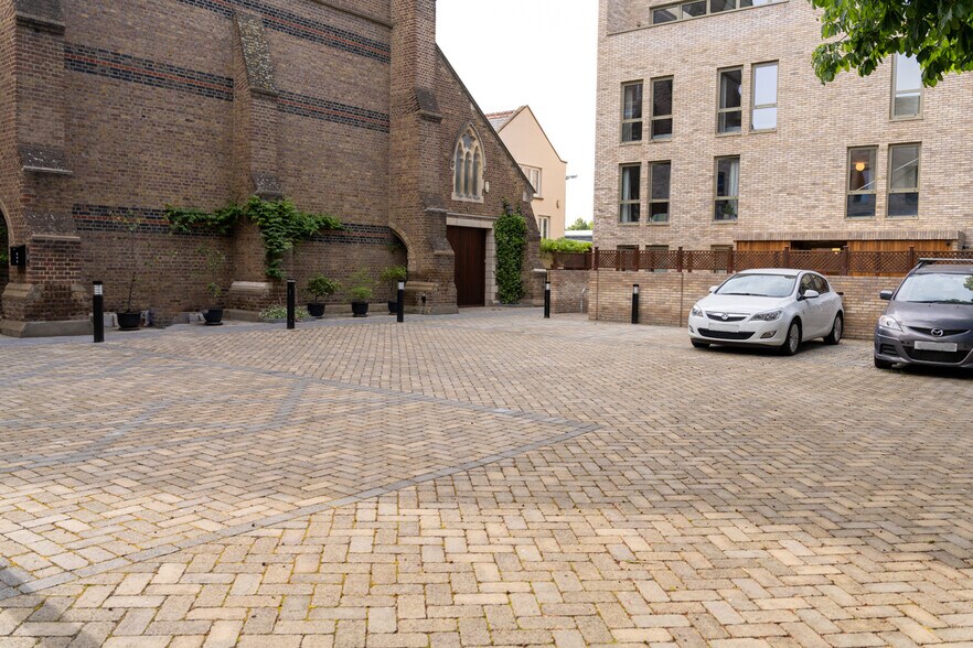 291 Hackney Rd, Londres à louer - Photo de l’immeuble – Image 1 sur 3