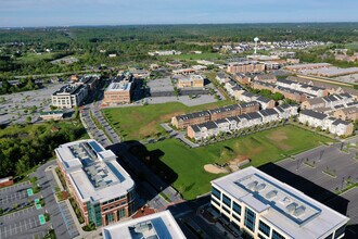 8135 Maple Lawn Blvd, Fulton, MD - VUE AÉRIENNE  vue de carte