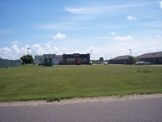 Plus de détails pour 4 Enterprise Ave, Isanti, MN - Terrain à vendre