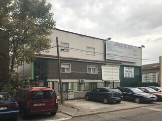 Plus de détails pour Industriel/Logistique à vendre