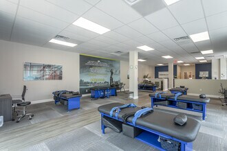 419 N Market St, Chattanooga, TN à louer Photo intérieure– Image 1 sur 14