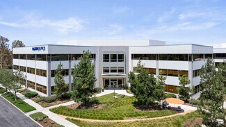 Plus de détails pour 15545 Sand Canyon Ave, Irvine, CA - Bureau à louer