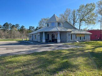 Plus de détails pour 11906 FM 1960, Huffman, TX - Local commercial à vendre