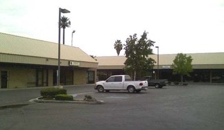Plus de détails pour 324 Oak St, Bakersfield, CA - Local commercial à louer