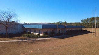 Plus de détails pour 1214 State Highway 34 E, Winnsboro, SC - Industriel/Logistique à vendre