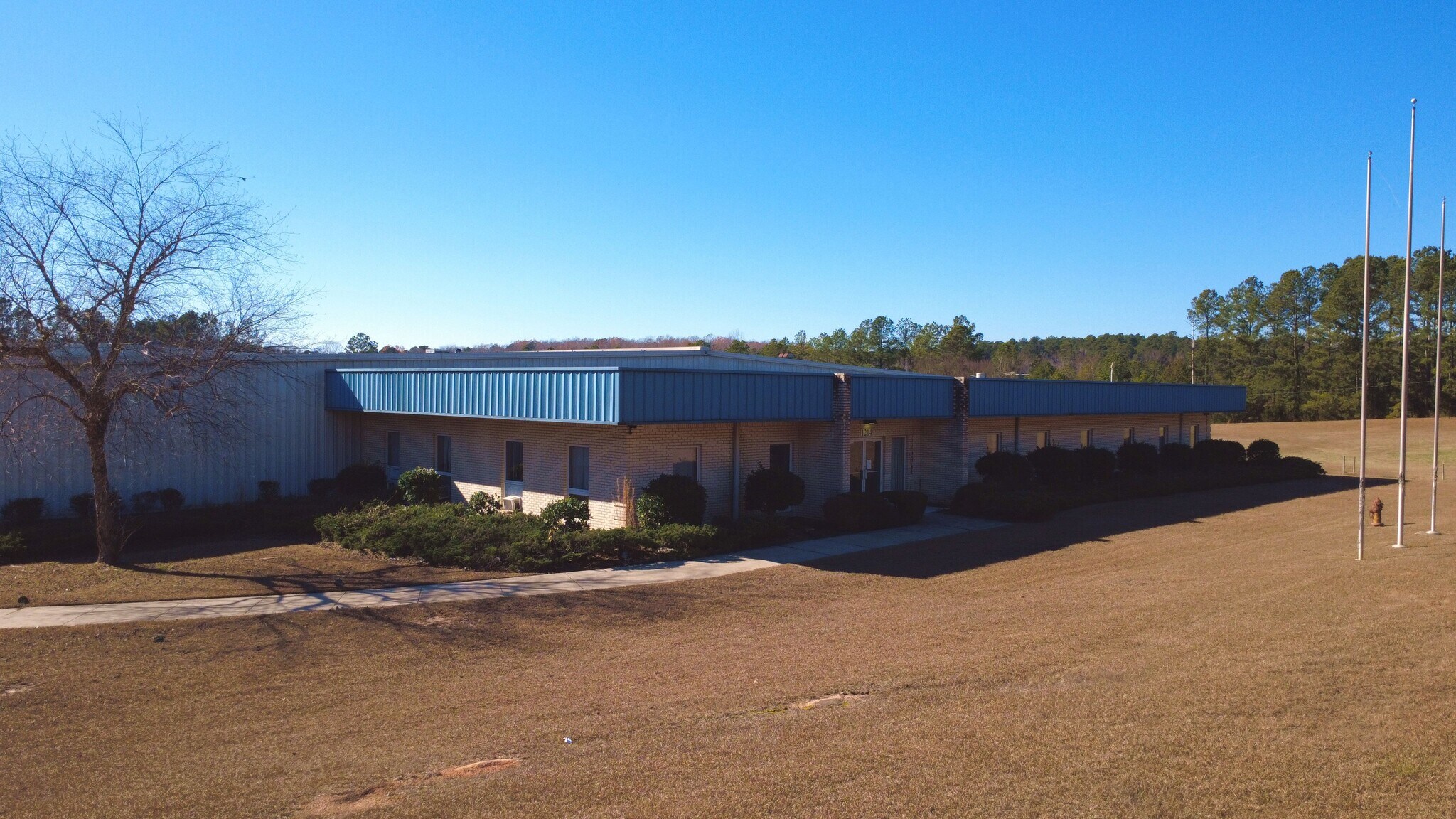 1214 State Highway 34 E, Winnsboro, SC à vendre Photo principale– Image 1 sur 58